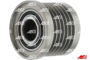 AFP0055(V) AS-PL - 3.CZĘŚCI ALTERNATORA — zdjęcie 1 z 4