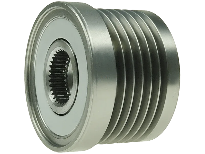 AFP0055 AS-PL - 3.CZĘŚCI ALTERNATORA — zdjęcie 2 z 4