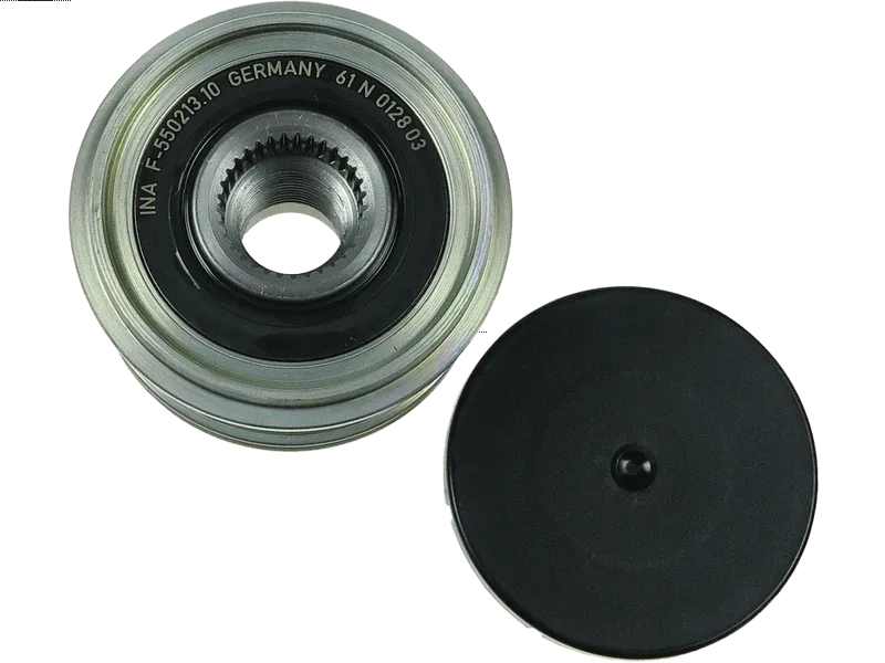 AFP0056(INA) INA - 3.CZĘŚCI ALTERNATORA — zdjęcie 2 z 4