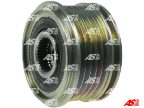 AFP0056(INA) INA - 3.CZĘŚCI ALTERNATORA — zdjęcie 1 z 4