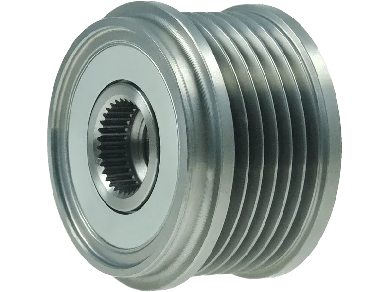AFP0057 AS-PL - 3.CZĘŚCI ALTERNATORA — zdjęcie 2 z 4