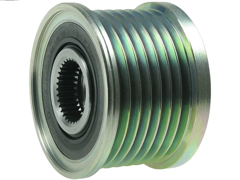 AFP0058(INA) INA - 3.CZĘŚCI ALTERNATORA — zdjęcie 4 z 4