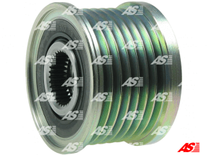 AFP0058(INA) INA - 3.CZĘŚCI ALTERNATORA — zdjęcie 1 z 4