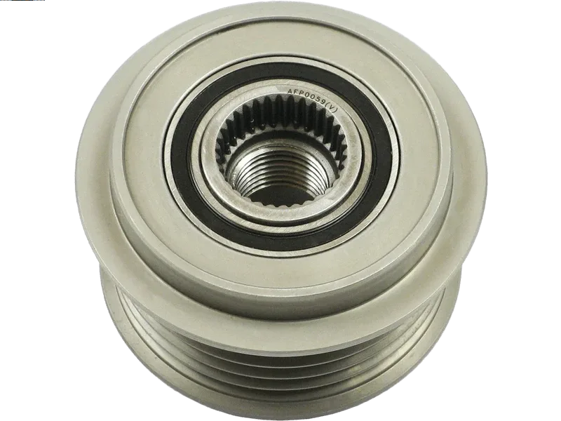 AFP0059(V) AS-PL - 3.CZĘŚCI ALTERNATORA — zdjęcie 4 z 4