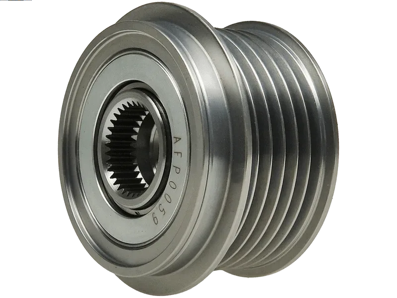 AFP0059 AS-PL - 3.CZĘŚCI ALTERNATORA — zdjęcie 2 z 4