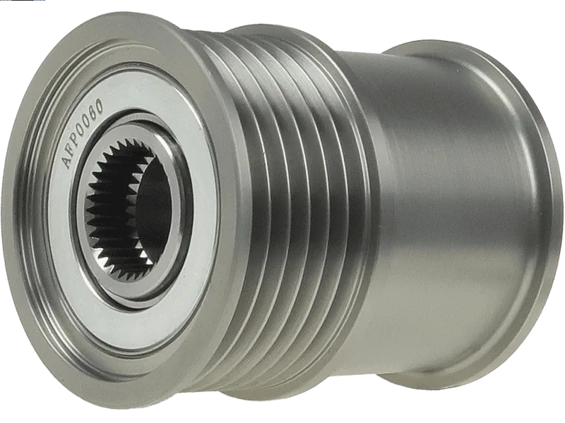AFP0060 AS-PL - 3.CZĘŚCI ALTERNATORA — zdjęcie 2 z 4