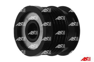 AFP0062 AS-PL - 3.CZĘŚCI ALTERNATORA — zdjęcie 1 z 4