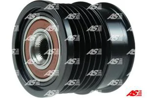 AFP0063(LITENS) Litens - 3.CZĘŚCI ALTERNATORA — zdjęcie 1 z 4