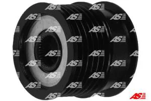 AFP0063 AS-PL - 3.CZĘŚCI ALTERNATORA — zdjęcie 1 z 4