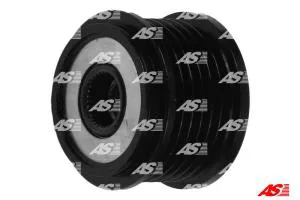 AFP0064 AS-PL - 3.CZĘŚCI ALTERNATORA — zdjęcie 1 z 4
