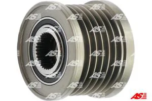 AFP0065(V) AS-PL - 3.CZĘŚCI ALTERNATORA — zdjęcie 1 z 4