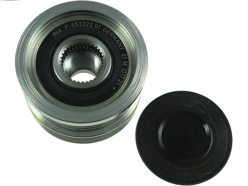 AFP0066(INA) INA - 3.CZĘŚCI ALTERNATORA — zdjęcie 2 z 4