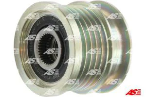 AFP0066(LUK) Luk - 3.CZĘŚCI ALTERNATORA — zdjęcie 1 z 4