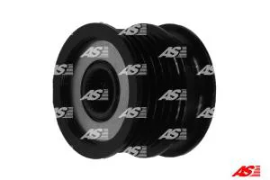 AFP0066 AS-PL - 3.CZĘŚCI ALTERNATORA — zdjęcie 1 z 4
