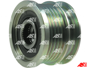 AFP0066(INA) INA - 3.CZĘŚCI ALTERNATORA — zdjęcie 1 z 4