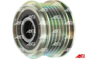 AFP0067(INA) INA - 3.CZĘŚCI ALTERNATORA — zdjęcie 1 z 4