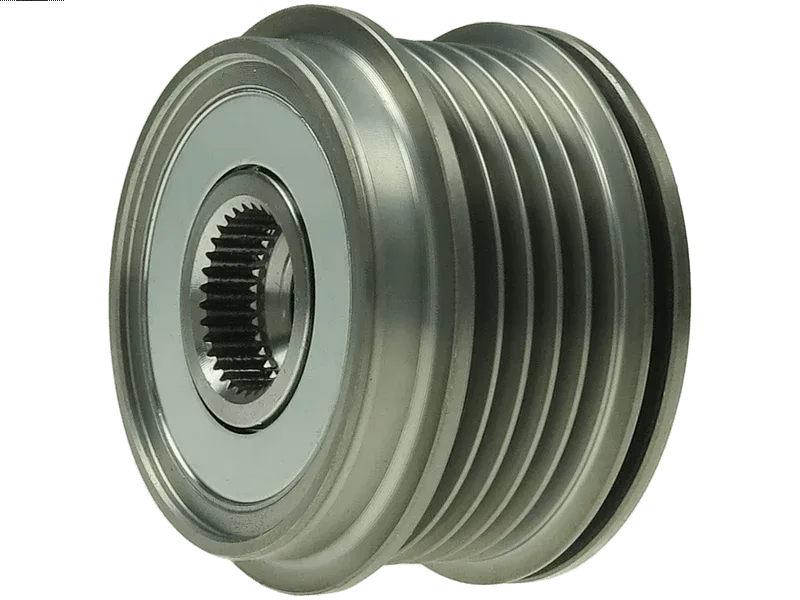 AFP0067 AS-PL - 3.CZĘŚCI ALTERNATORA — zdjęcie 2 z 4