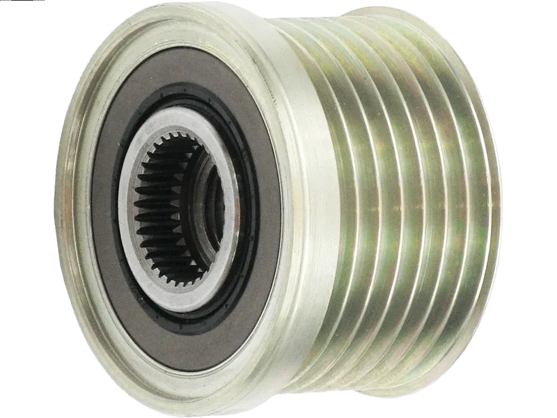 AFP0068(LUK) Luk - 3.CZĘŚCI ALTERNATORA — zdjęcie 2 z 4