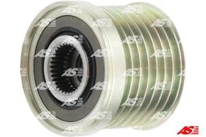 AFP0068(LUK) Luk - 3.CZĘŚCI ALTERNATORA — zdjęcie 1 z 4