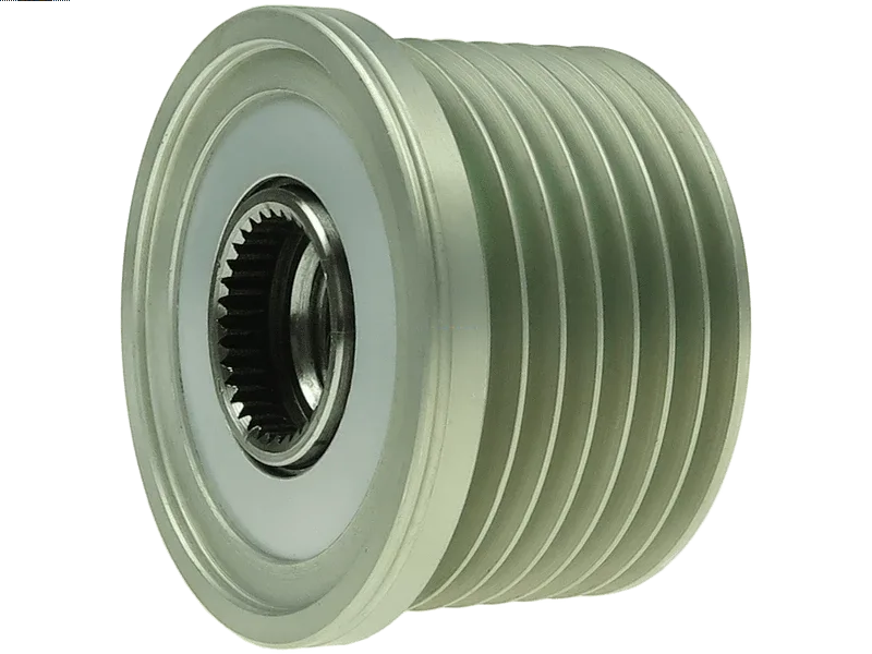 AFP0068 AS-PL - 3.CZĘŚCI ALTERNATORA — zdjęcie 2 z 4