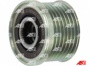 AFP0068(INA) INA - 3.CZĘŚCI ALTERNATORA — zdjęcie 1 z 4