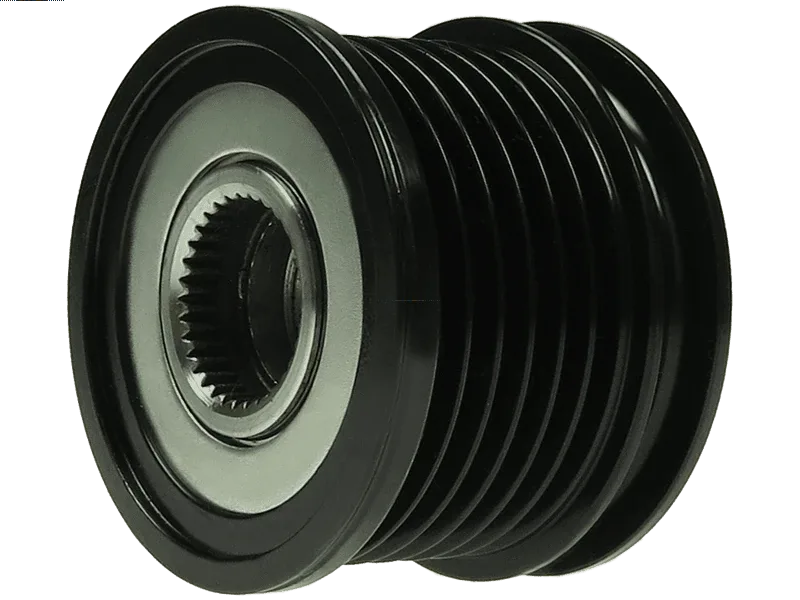 AFP0069 AS-PL - 3.CZĘŚCI ALTERNATORA — zdjęcie 2 z 4