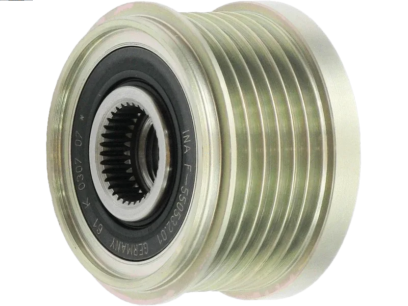 AFP0070(INA) INA - 3.CZĘŚCI ALTERNATORA — zdjęcie 2 z 4