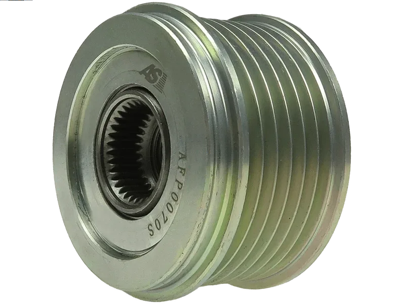 AFP0070S AS-PL - 3.CZĘŚCI ALTERNATORA — zdjęcie 1 z 4