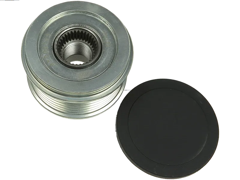 AFP0070S AS-PL - 3.CZĘŚCI ALTERNATORA — zdjęcie 2 z 4