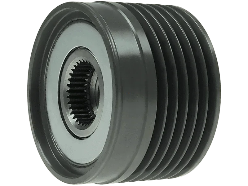 AFP0071 AS-PL - 3.CZĘŚCI ALTERNATORA — zdjęcie 2 z 4