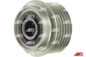 AFP0072(INA) INA - 3.CZĘŚCI ALTERNATORA — zdjęcie 1 z 4