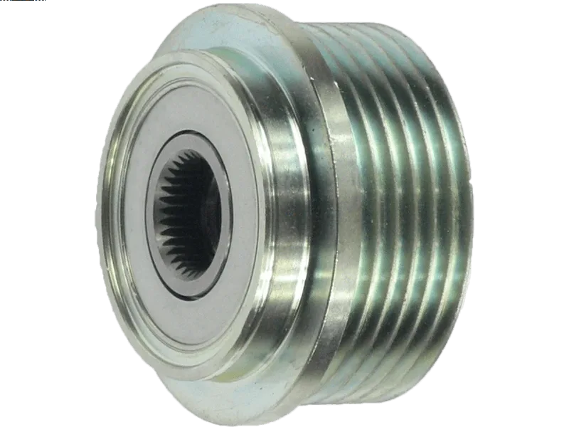 AFP0072 AS-PL - 3.CZĘŚCI ALTERNATORA — zdjęcie 2 z 4
