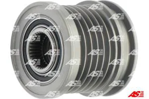 AFP0073(V) AS-PL - 3.CZĘŚCI ALTERNATORA — zdjęcie 1 z 4