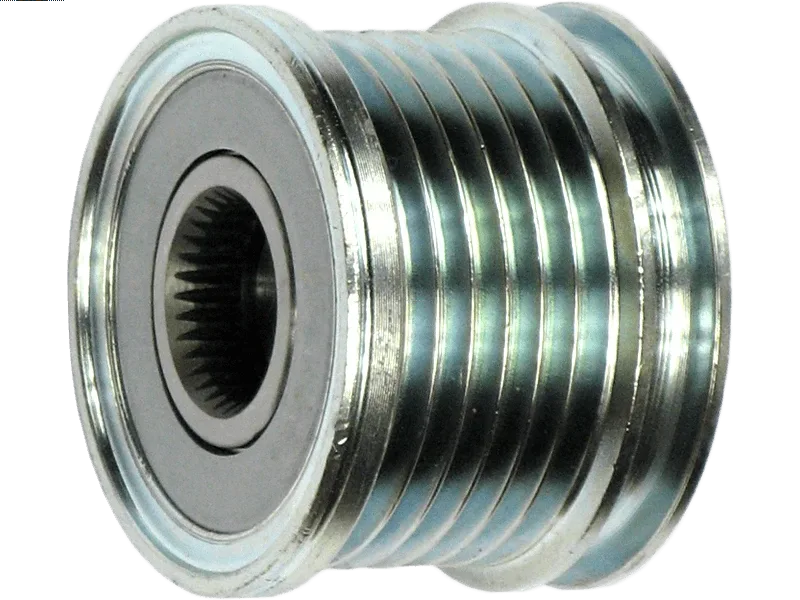 AFP0073 AS-PL - 3.CZĘŚCI ALTERNATORA — zdjęcie 2 z 4
