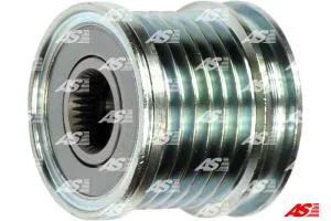 AFP0073 AS-PL - 3.CZĘŚCI ALTERNATORA — zdjęcie 1 z 4