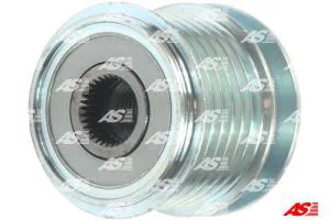 AFP0074 AS-PL - 3.CZĘŚCI ALTERNATORA — zdjęcie 1 z 4