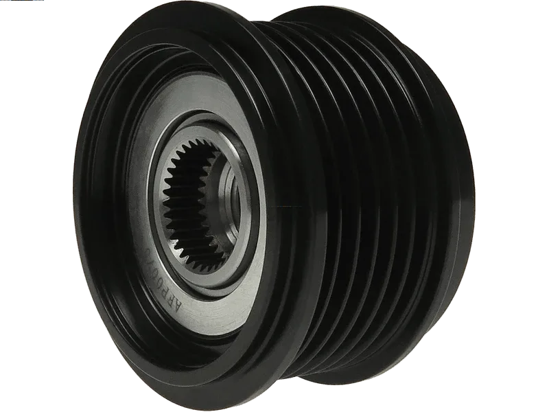 AFP0075 AS-PL - 3.CZĘŚCI ALTERNATORA — zdjęcie 4 z 4