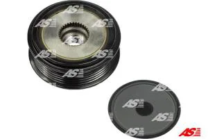 AFP0075 AS-PL - 3.CZĘŚCI ALTERNATORA — zdjęcie 1 z 4