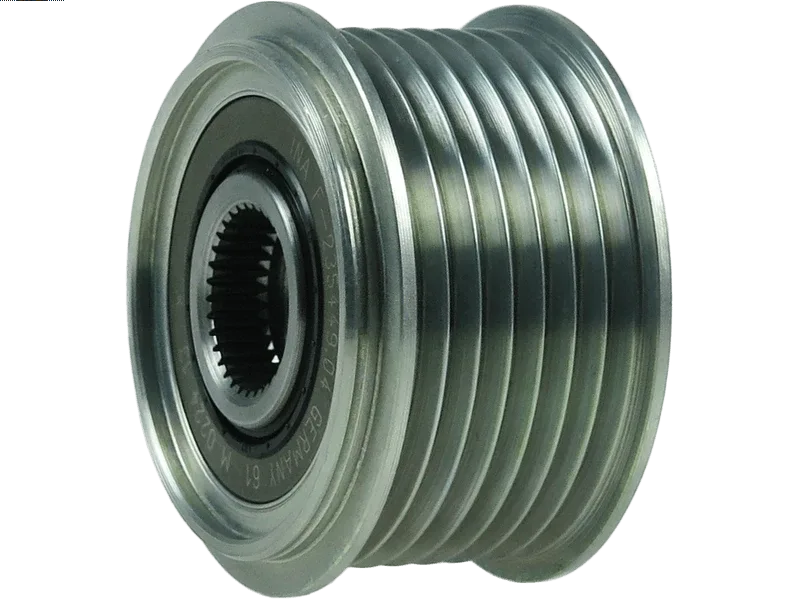 AFP0076(INA) INA - 3.CZĘŚCI ALTERNATORA — zdjęcie 2 z 4