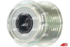 AFP0076 AS-PL - 3.CZĘŚCI ALTERNATORA — zdjęcie 1 z 4