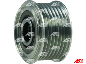AFP0076(INA) INA - 3.CZĘŚCI ALTERNATORA — zdjęcie 1 z 4