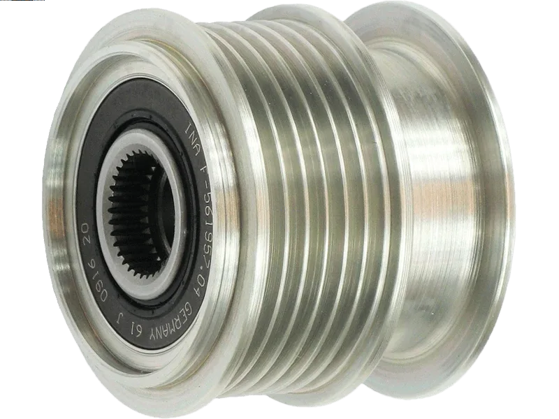 AFP0077(INA) INA - 3.CZĘŚCI ALTERNATORA — zdjęcie 2 z 4