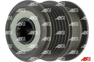 AFP0077 AS-PL - 3.CZĘŚCI ALTERNATORA — zdjęcie 1 z 4