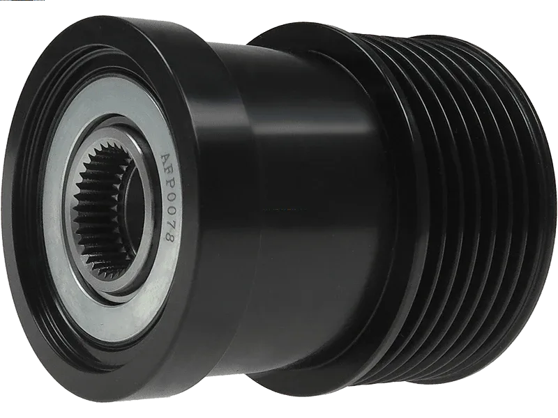 AFP0078 AS-PL - 3.CZĘŚCI ALTERNATORA — zdjęcie 4 z 4