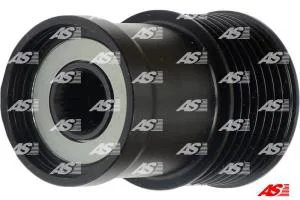 AFP0078 AS-PL - 3.CZĘŚCI ALTERNATORA — zdjęcie 1 z 4