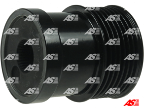AFP0078(LITENS) Litens - 3.CZĘŚCI ALTERNATORA — zdjęcie 1 z 4