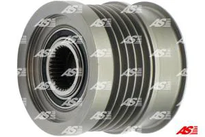 AFP0079 AS-PL - 3.CZĘŚCI ALTERNATORA — zdjęcie 1 z 4