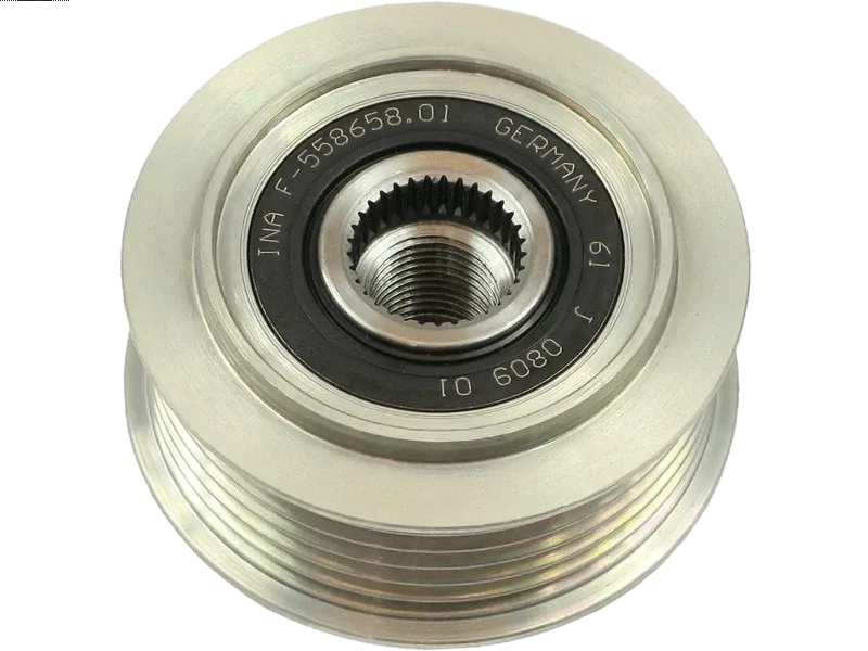 AFP0080(INA) INA - 3.CZĘŚCI ALTERNATORA — zdjęcie 4 z 4