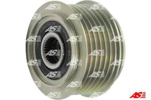AFP0080(INA) INA - 3.CZĘŚCI ALTERNATORA — zdjęcie 1 z 4