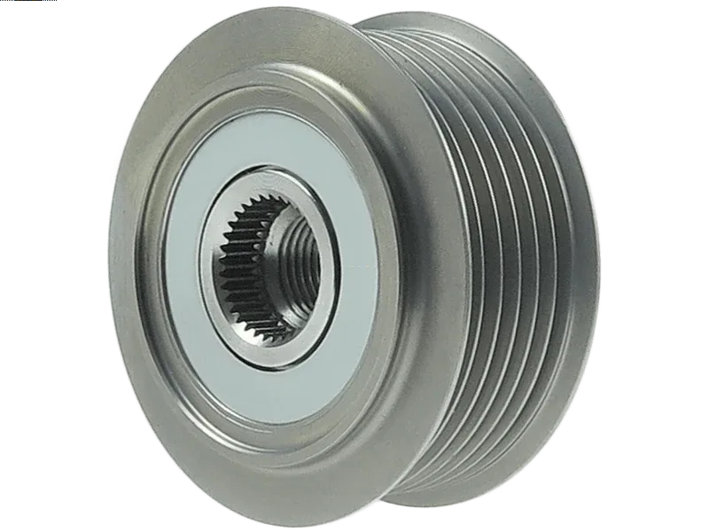 AFP0080 AS-PL - 3.CZĘŚCI ALTERNATORA — zdjęcie 2 z 4